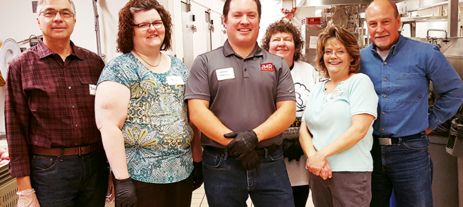 JMR Gives Back for the Holiday’s JMR Gives Back for the Holiday’s